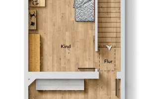 "Haus im Haus" in begehrter Lage – Die vollständige Adresse der Immobilie erhältst du vom Anbieter., 44894 Langendreer, Bochum – Vorschaubild 20