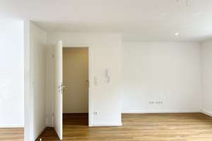 Platz für die ganze Familie - 5-Zimmer-Wohnung in Franklin (Nur mit Wohnberechtigungsschein 5 Person – Thomas-Jefferson-Straße 70, 68309 Käfertal, Mannheim – Vorschaubild 2