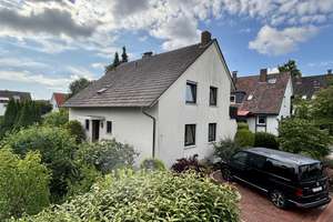 Zweifamilienhaus in Top-Lage – Die vollständige Adresse der Immobilie erhältst du vom Anbieter., 32584 Löhne – Vorschaubild 2