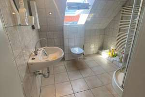 Gemütliche Dachgeschosswohnung in Limmer – Die vollständige Adresse der Immobilie erhältst du vom Anbieter., 30451 Limmer, Hannover – Vorschaubild 5