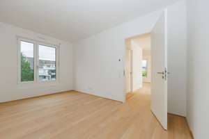 Erstbezug Viktoria Viertel, 2-Zi. Penthouse – Augustastraße 8, 65189 Südost, Wiesbaden – Vorschaubild 11