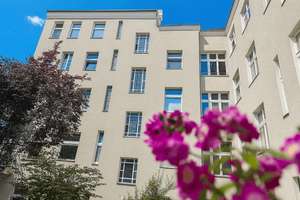 Loftartige Dachgeschosswohnung mit Galerie und viel Licht nahe Schäfersee – Die vollständige Adresse der Immobilie erhältst du vom Anbieter., 13407 Reinickendorf (Ortsteil), Berlin – Vorschaubild 17