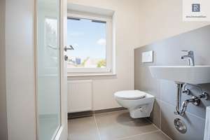 Erstbezug Rath-Heumar // 1-Zimmer Appartement mit direkter ÖPNV-Anbindung zu Uni & FH/TH – Die vollständige Adresse der Immobilie erhältst du vom Anbieter., 51107 Rath/Heumar, Köln – Vorschaubild 6