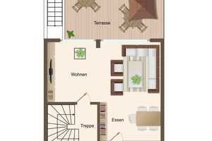 Modernes Reihenmittelhaus mit gepflegtem Garten – Ihr neues Zuhause mit Charme! – Rhein-Sieg-Kreis – Vorschaubild 19