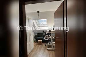 Tauschwohnung: Wunderschöne 3- Zimmer Wohnung zum Tauschen! – Die vollständige Adresse der Immobilie erhältst du vom Anbieter., 22089 Eilbek, Hamburg – Vorschaubild 2