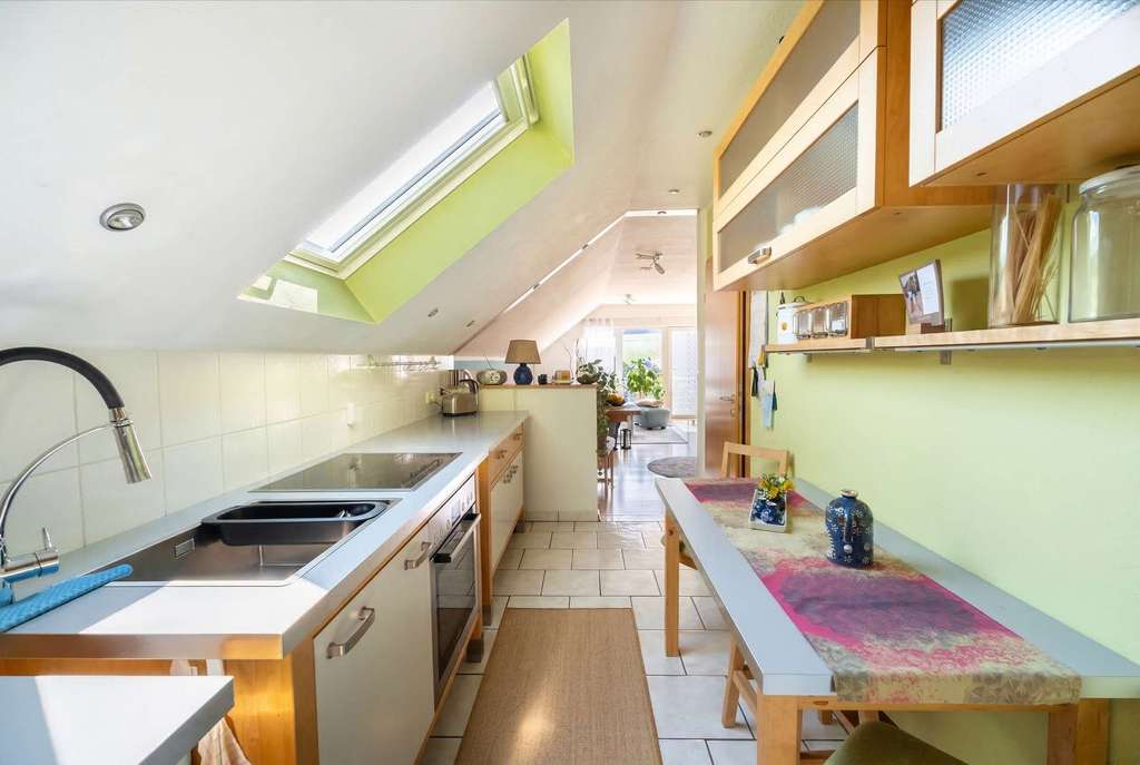 Immobilie in Horbach - Zwei Wohnungen, ein Gefühl: Zuhause - Bild 1