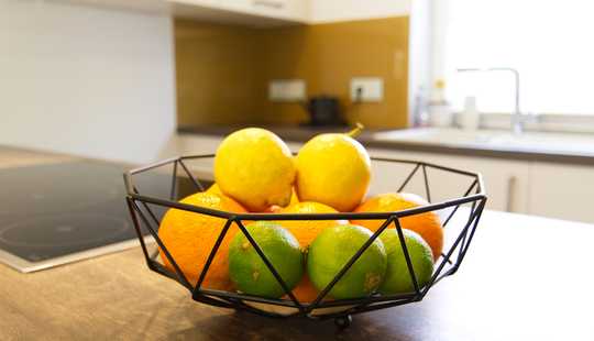 Bild von Sanierter Klassiker mit Stil