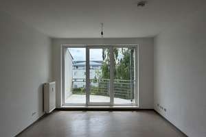 Wohnen in Französisch Buchholz - Familienwohnung mit Balkon!
