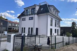 Neubau-Doppelhaushälfte in Berlin-Kladow am Wannsee. – 14089 Kladow, Berlin – Vorschaubild 12