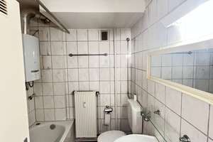 Gemütliche 2-Zimmer-Wohnung mit Potenzial – Gneisenaustraße 23, 52068 Panneschopp, Aachen – Vorschaubild 8