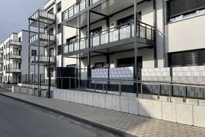 Genossenschaftsanteile - Vermietete Wohnung inkl. EBK, Terrasse und TG-Stellplatz  zu verkaufen – Alte-Dorfstr. 24, 42327 Elberfeld West, Wuppertal – Vorschaubild 15
