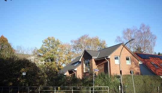 Bild von Für die große Familie:
Energieeffizientes 7 Zimmer Einfamilienhaus 
mit großem Grundstück