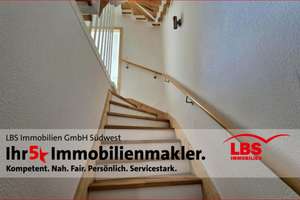 Gepflegtes Reihenmittelhaus in Pforzheim   – Die vollständige Adresse der Immobilie erhältst du vom Anbieter., 75177 Nordstadt, Pforzheim – Vorschaubild 13