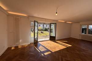 Charmantes Einfamilienhaus am Forst Grunewald – Natur trifft Stadtleben – Die vollständige Adresse der Immobilie erhältst du vom Anbieter., 14055 Westend, Berlin – Vorschaubild 5
