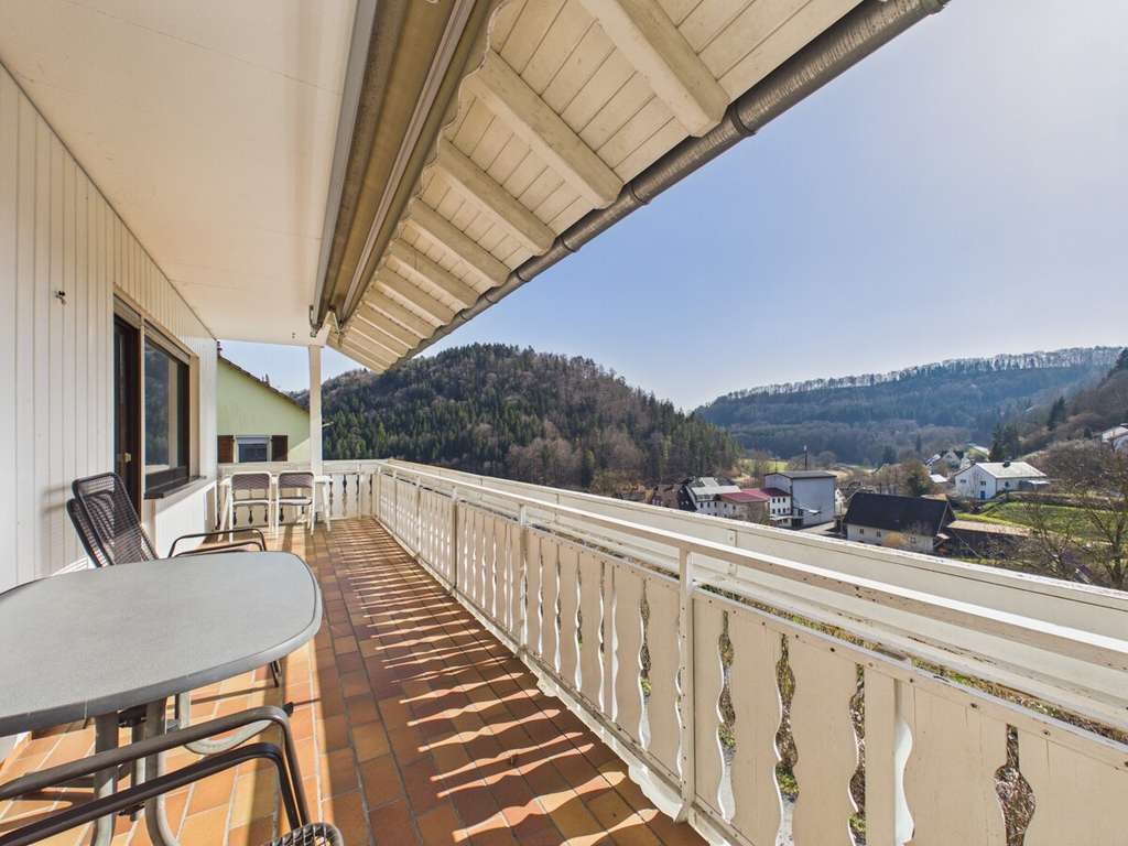 Immobilie in Epfendorf - Wohnen und finanzieren durch Teilvermietung - Bild 4