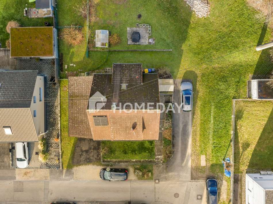 Außenansicht Drohne 4