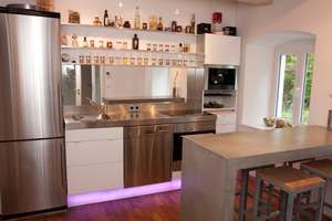 Saniertes 5-Zimmer-Einfamilienhaus mit gehobener Innenausstattung und EBK in Nittendorf – Nürnbergerstraße 8, 93152 Nittendorf – Vorschaubild 5