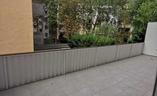 Großzügige 163 m² Wohnung im Herzen von Mannheim-Lindenhof