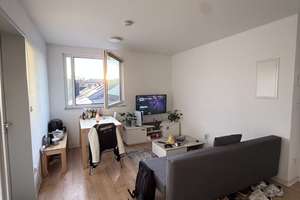 ***1 Zimmer in 2-WG ab 1.11.25, renoviert, inkl. Strom und Internet,**nur RWTH und TH Studenten** – Roermonder Str. 101, 52072 Ponttor, Aachen – Vorschaubild 5