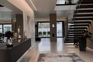 Moderne exklusive Villa mit Pool und separatem Pool-Haus  – Peine (Kreis) – Vorschaubild 16