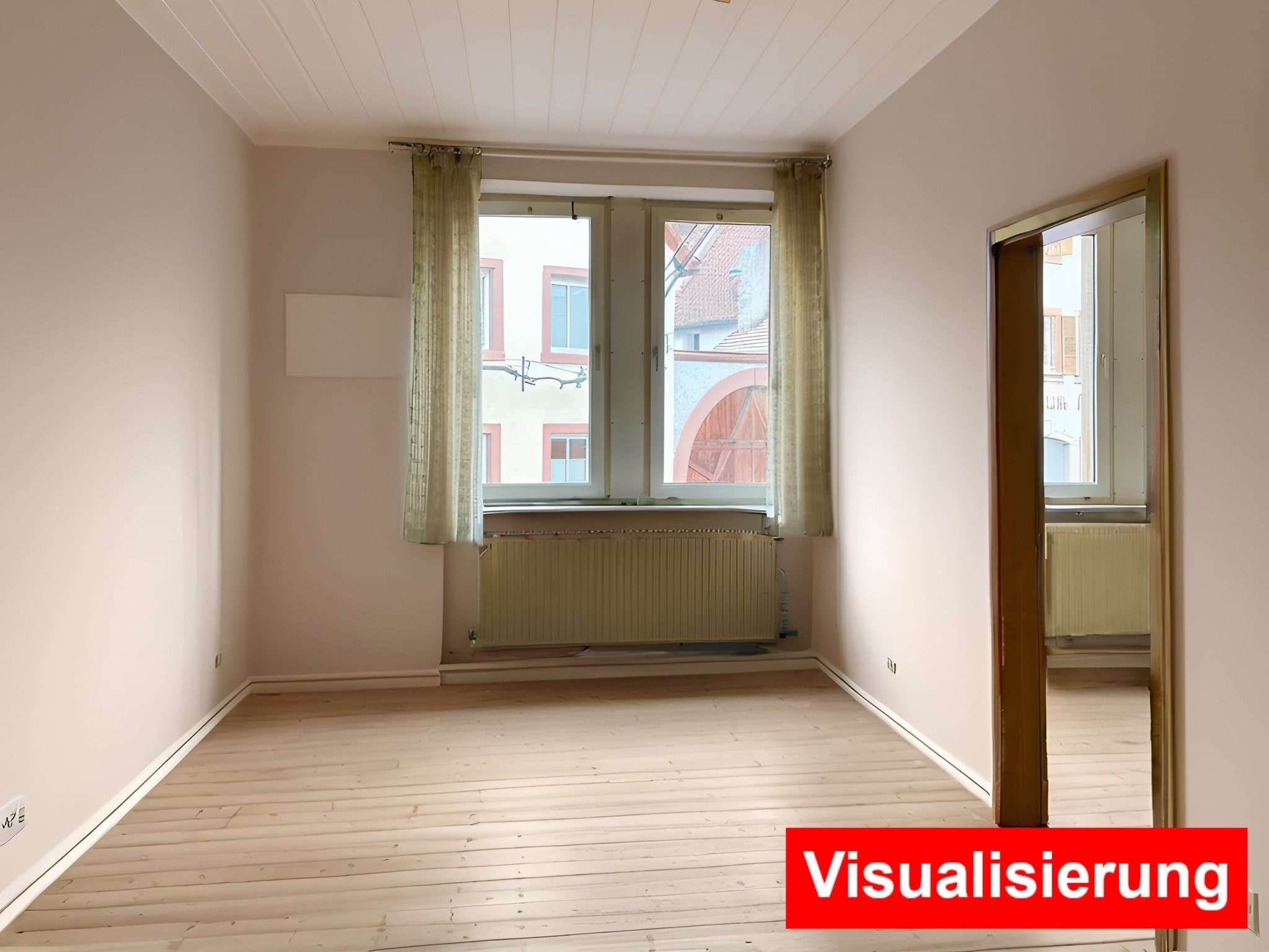 Immobilie in Edenkoben - Charmantes Ein- oder Zweifamilienhaus in Edenkoben
 - Bild 4