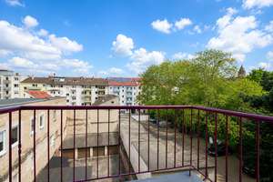 Kernsanierte 3-Zimmer-Wohnung mit modernem Wohnkomfort in Top Lage – Die vollständige Adresse der Immobilie erhältst du vom Anbieter., 68163 Lindenhof, Mannheim – Vorschaubild 7