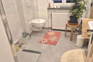 ***** 4-Familien-Stadthaus, umfassend renoviert, nach Verkauf vollständig frei .... – Die vollständige Adresse der Immobilie erhältst du vom Anbieter., 75179 Brötzingen, Pforzheim – Vorschaubild 4