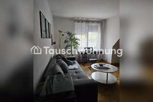 Tauschwohnung: 1.5-Zimmer Wohnung in Schwabing-West gegen 2 Zimmer – Die vollständige Adresse der Immobilie erhältst du vom Anbieter., 80797 Neuschwabing, München – Vorschaubild 4