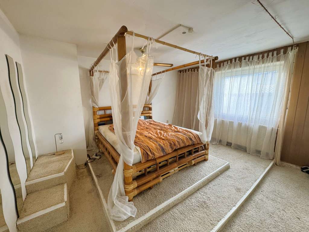 Immobilie in Sugenheim - Charmantes Einfamilienhaus in Sugenheim - Bild 3