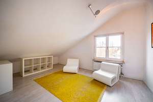 KENSINGTON - Exklusiv - Helle Dachgeschosswohnung im schönen Altperlach – Die vollständige Adresse der Immobilie erhältst du vom Anbieter., 81737 Altperlach, München – Vorschaubild 7