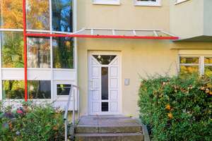 Zuhause mit 2 Zimmern und Balkon in Potsdam – Erich-Weinert-Straße 50, 14478 Waldstadt I, Potsdam – Vorschaubild 8