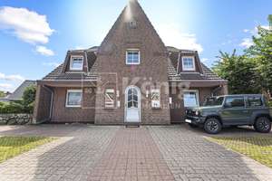 GEMÜTLICHE EG-WHG. MIT SÜDTERRASSE