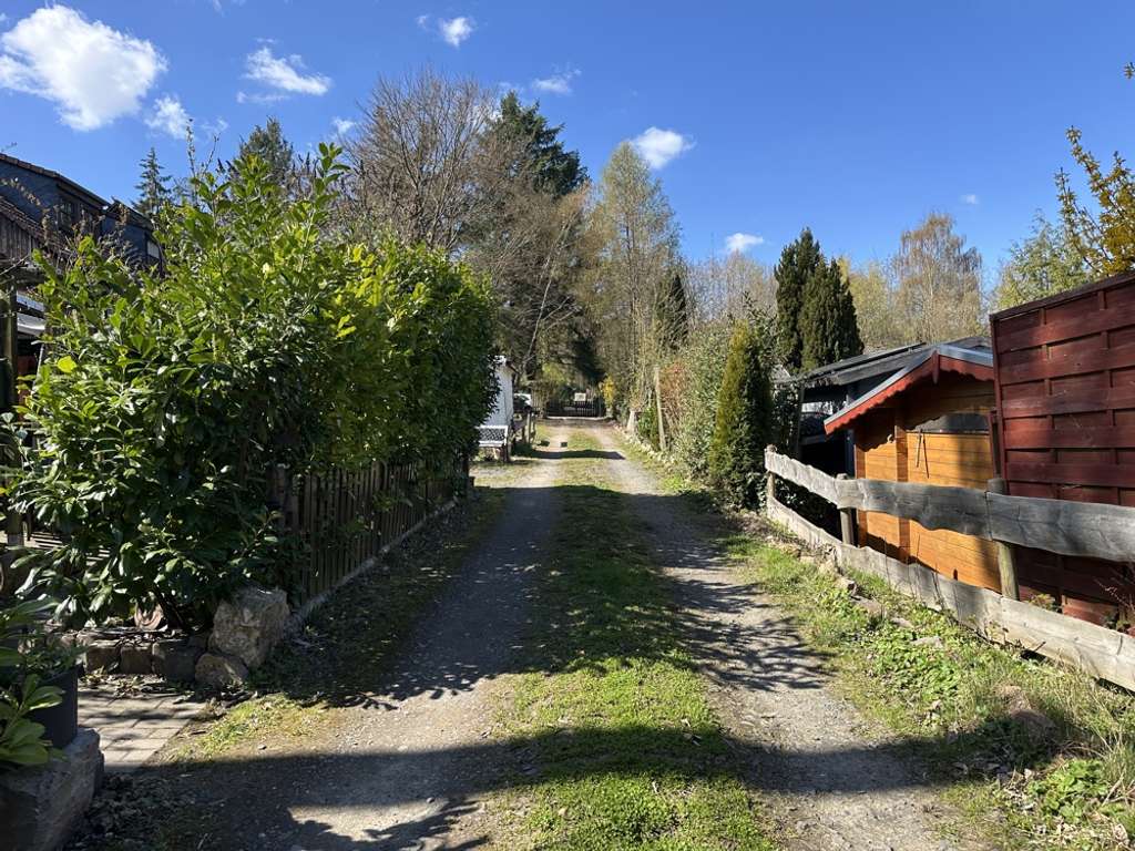 Immobilie in Stromberg - Reihenmittelhaus in Stromberg zum Verlieben-Grundstück in Erbpacht - Bild 2