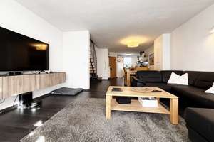 F&D | Gepflegtes Reihenmittelhaus mit Garage nähe Klinikum – Die vollständige Adresse der Immobilie erhältst du vom Anbieter., 78052 Villingen, Villingen-Schwenningen – Vorschaubild 5