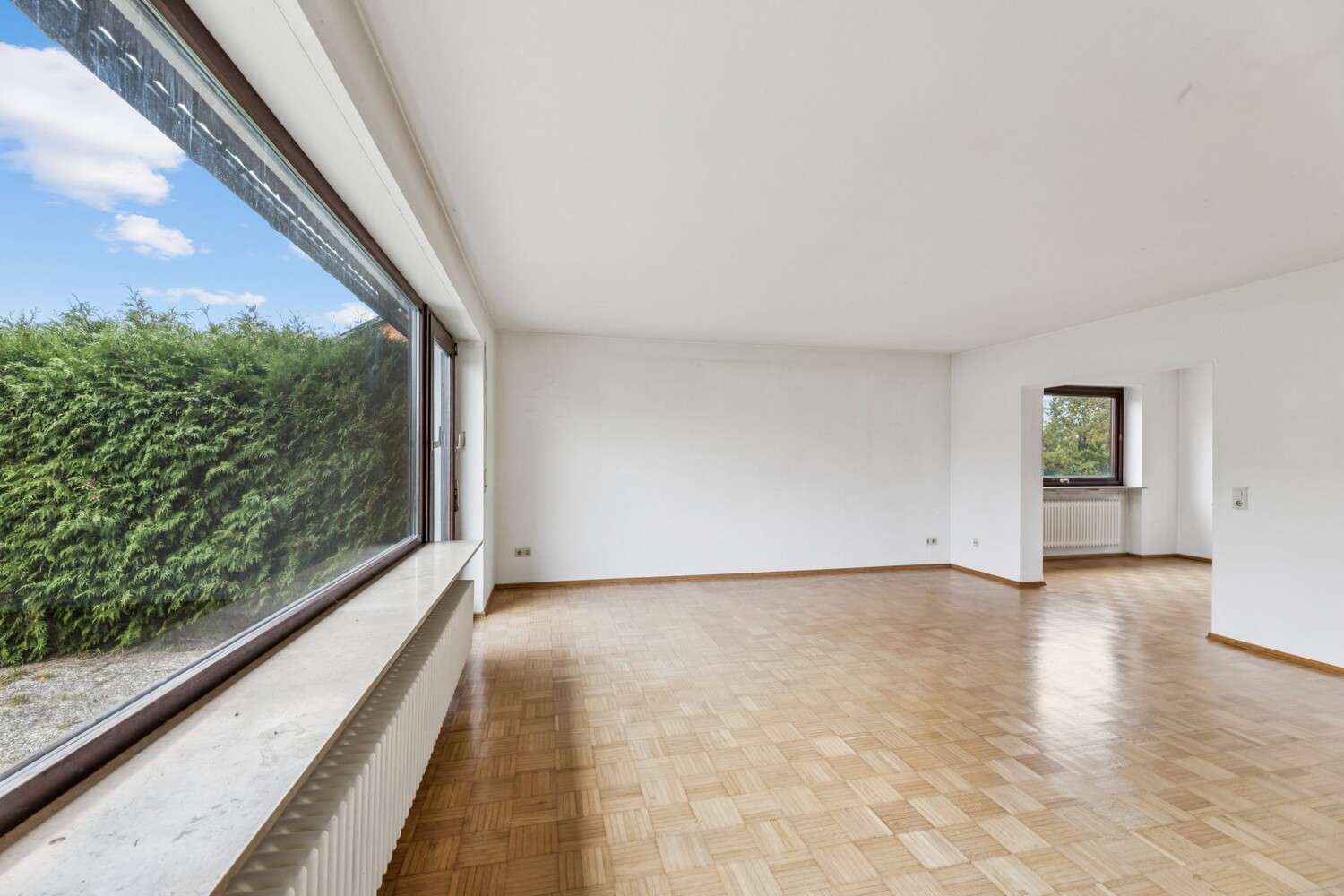 Immobilie in Creußen - Zweifamilienhaus in beliebter Wohnlage in Creußen - Bild 6