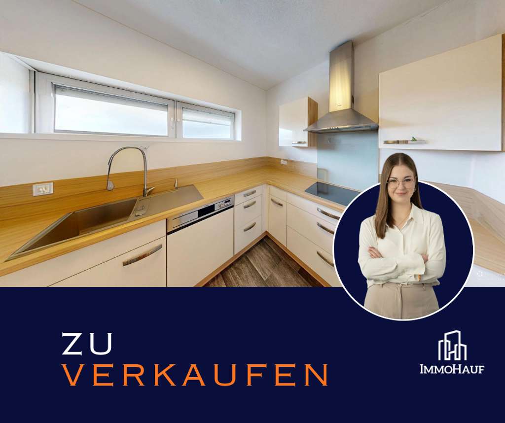Immobilie in Weilerbach - Gepflegtes Zweifamilienhaus mit Garage & großem Platzangebot in ruhiger Lage von Weilerbach - Bild 0