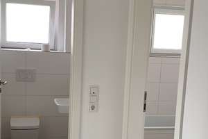 Attraktives 3 Zimmer Appartement  mit Balkon und EBK in Mannheim – Kleinfeldstr. 13, 68165 Schwetzingerstadt/Oststadt, Mannheim – Vorschaubild 10