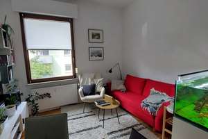 Schicke 2-Zimmer Wohnung mit Balkon im 2. OG in Karlsruhe Oststadt – Die vollständige Adresse der Immobilie erhältst du vom Anbieter., 76131 Oststadt, Karlsruhe – Vorschaubild 5