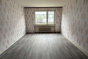 Helle 2-Zimmer-Wohnung in begehrter Lage von Düsseldorf-Bilk!