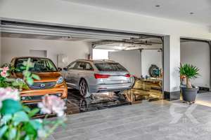 *Neuwertige Villa mit Weitblick, 9 Zimmern, Toplage und luxuriöser Ausstattung in Kümmersbruck* – Die vollständige Adresse der Immobilie erhältst du vom Anbieter., 92245 Kümmersbruck – Vorschaubild 28