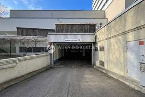 Dachgeschoss-Maisonette mit Terrasse, Aufzug, EBK und Fußbodenheizung! – Bredtschneiderstr. 15, 14057 Westend, Berlin – Vorschaubild 38