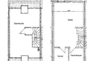 Schönes Reihenmittelhaus in gesuchter Lage von Henstedt-Ulzburg – Zum Park 41, 24558 Segeberg (Kreis) – Vorschaubild 4