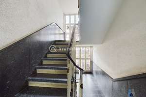 ***großzügige Altbauwohnung in toller Lage von Köln Lindenthal mit Balkon*** – Universitätsstraße 77, 50931 Lindenthal (Ortsteil), Köln – Vorschaubild 14