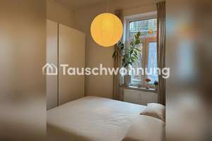 Tauschwohnung: Tausche 2-Zimmer-Altbauwohnung gegen größere Altbauwohnung – Die vollständige Adresse der Immobilie erhältst du vom Anbieter., 50672 Altstadt/Nord, Köln – Vorschaubild 4