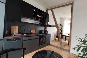 Charmantes Reihenmittelhaus in Euskirchen, 4 Zimmer, bezugsfrei ab 01.08.2026 – Die vollständige Adresse der Immobilie erhältst du vom Anbieter., 53879 Euskirchen – Vorschaubild 1
