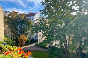 Zwei Wohnungen in einer: bezugsfertige helle und ruhige 6-8 Zimmer in Park- & Seenähe – Die vollständige Adresse der Immobilie erhältst du vom Anbieter., 13351 Wedding, Berlin – Vorschaubild 20