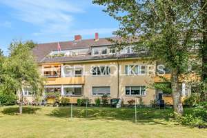 Familienfreundlich Wohnen in ruhiger Lage von Porz-Wahnheide – Die vollständige Adresse der Immobilie erhältst du vom Anbieter., 51147 Wahnheide, Köln – Vorschaubild 11