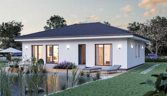 Bild von Ihr Bungalow-Traum: Ruhig und Stadtnah im Umland von Schwerin