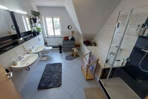 Moderne 3-Zimmer-Wohnung in Viersen mit Balkon  – Am Klosterweiher 40, 41747 Viersen – Vorschaubild 10