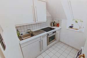 Wohnen mit Charakter: Kompakte 1-Zimmer-Wohnung in der Zellerau – Fröhlichstraße 9, 97082 Zellerau, Würzburg – Vorschaubild 5